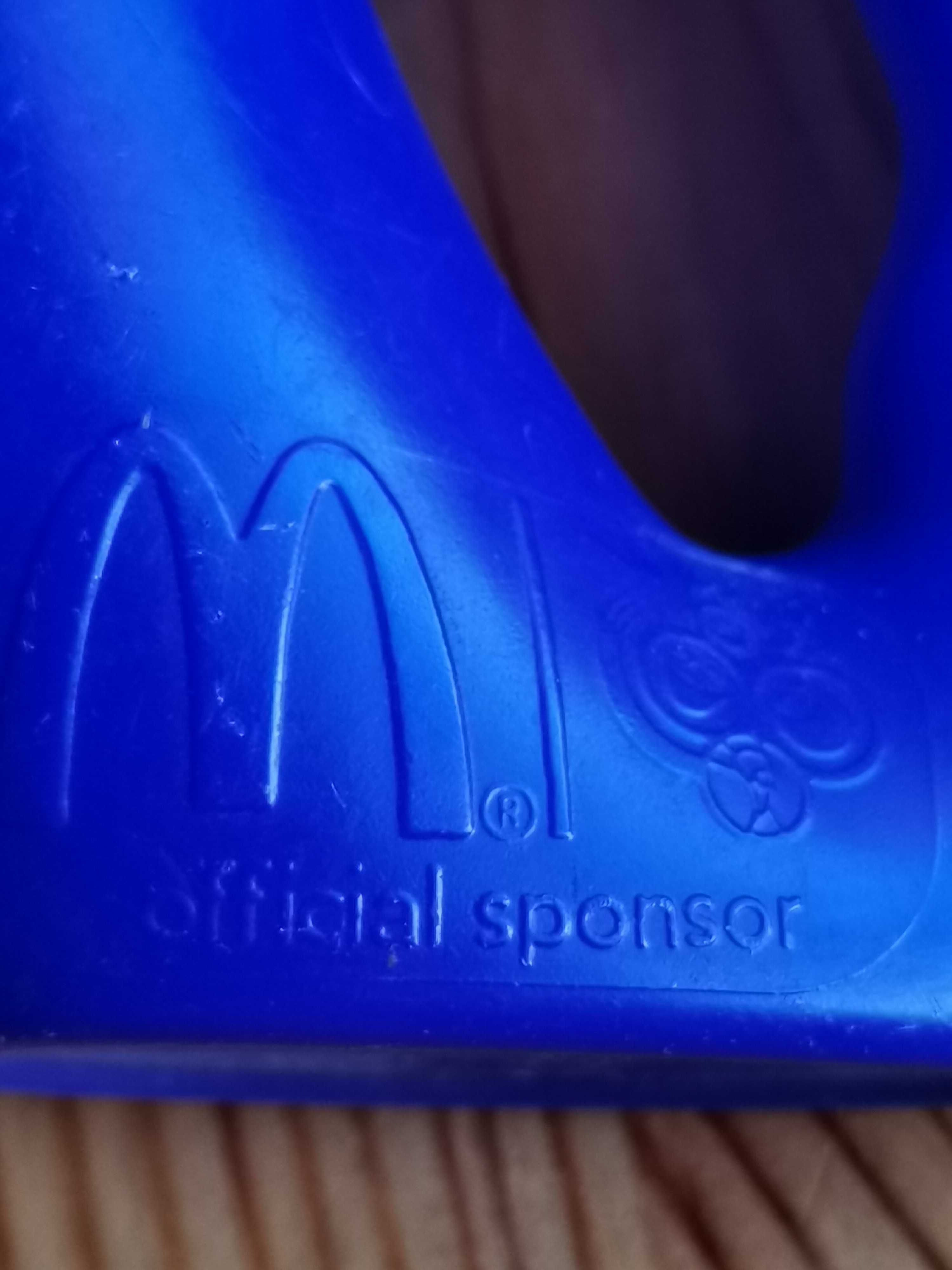 Бутылка для воды "McDonald’s"