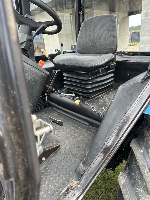 МТЗ 82.1 2018 року