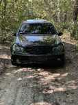 Merecedes w203 m112 3,2.задний привод