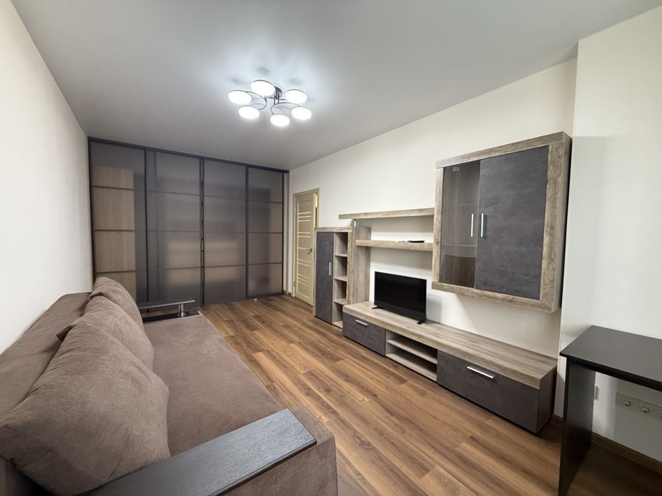 Доукомплектуємо! Майже 2 кім. 47 кв.м ЖК Софія, Боголюбова 13