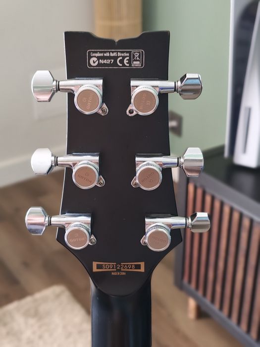 Ibanez ART 120 (TRF)