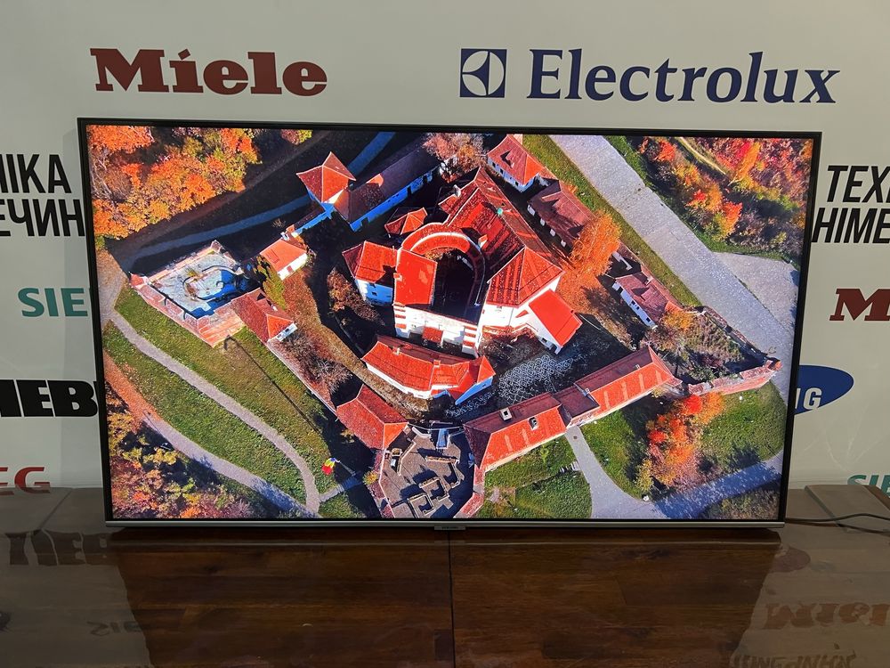 Телевізор Samsung GQ43Q65TGU з Німеччини