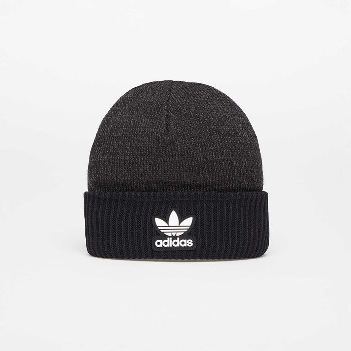 Новая зимняя шапка adidas (адидас adidas archive beanie hat ) с Европы