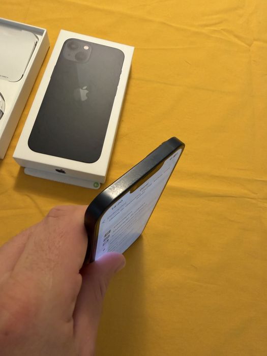 Iphone 13 256 GB Apple