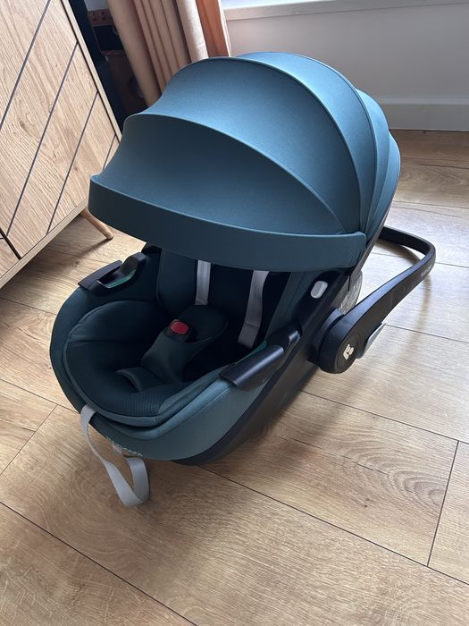 Maxi Cosi Pebble 360 Pro 2