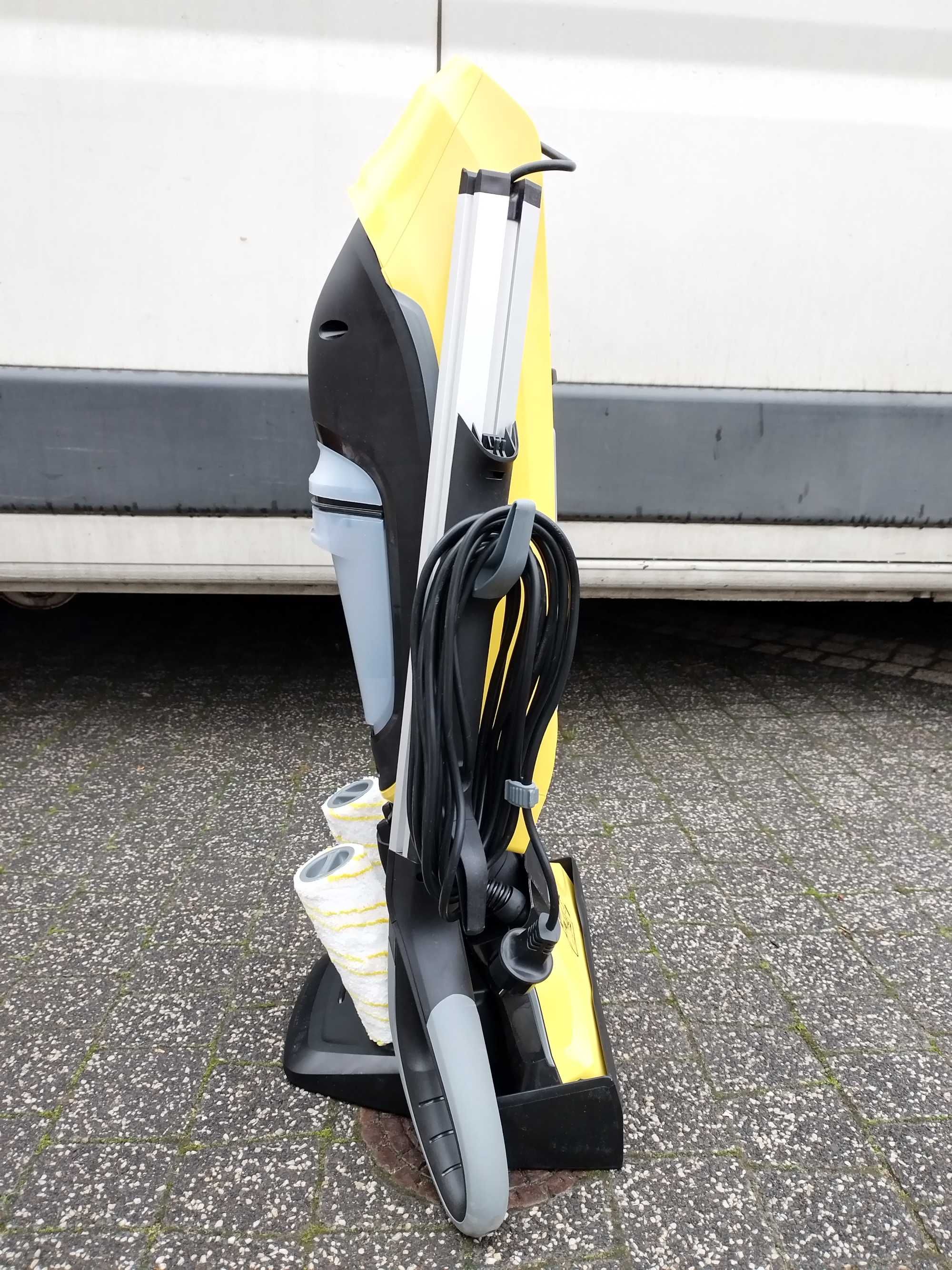 Mop elektryczny Karcher FC 5 *Nowy*