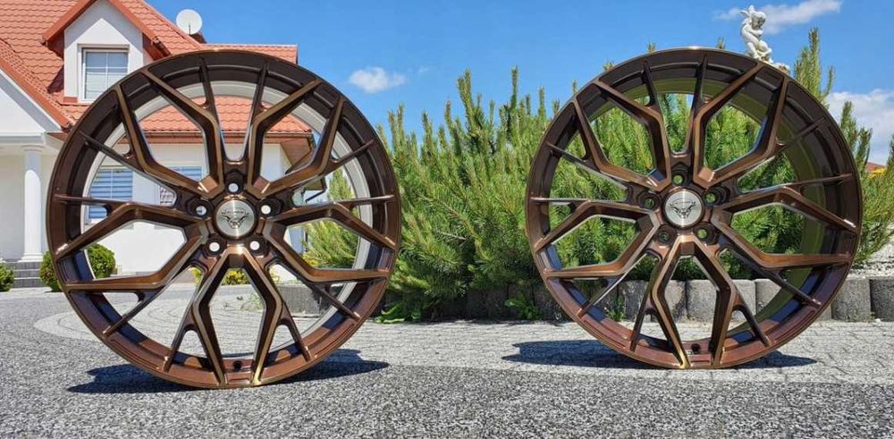 FELGI ALURIMS AR001 do Cupra FORMENTOR 9x20 ET30 5X112