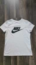 świetny t-shirt NIKE TEE w idealnym stanie