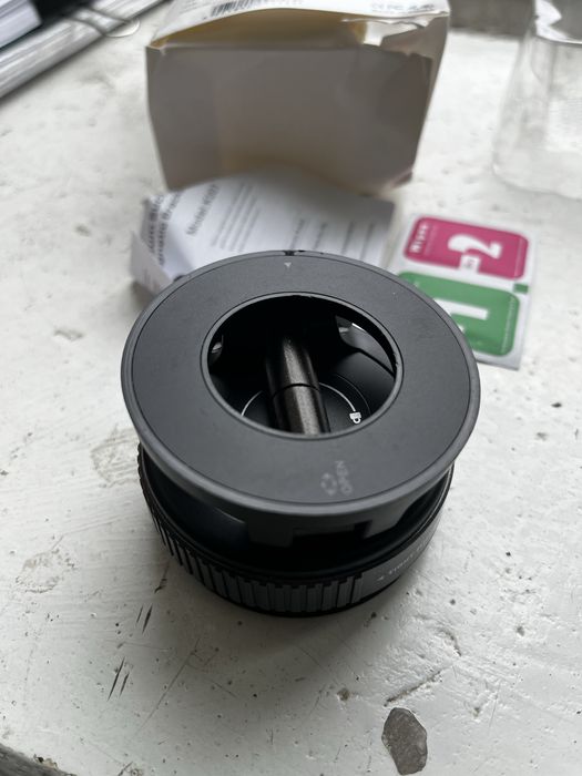 Магнітний тримач для телефону Skoda Octavia a5