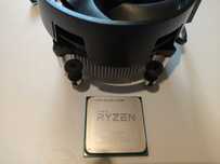 AMD Ryzen 1200Af AM4