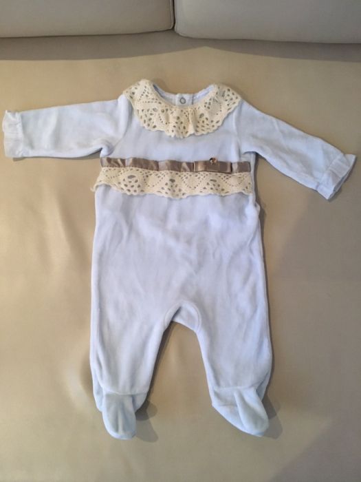 Babygrow - fato bebé