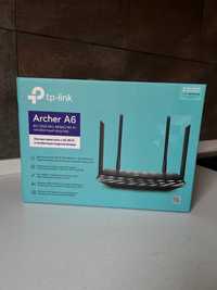 Роутер TP-Link Archer 6, Archer 8