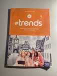 Trends 3 język niemiecki zeszyt ćwiczeń