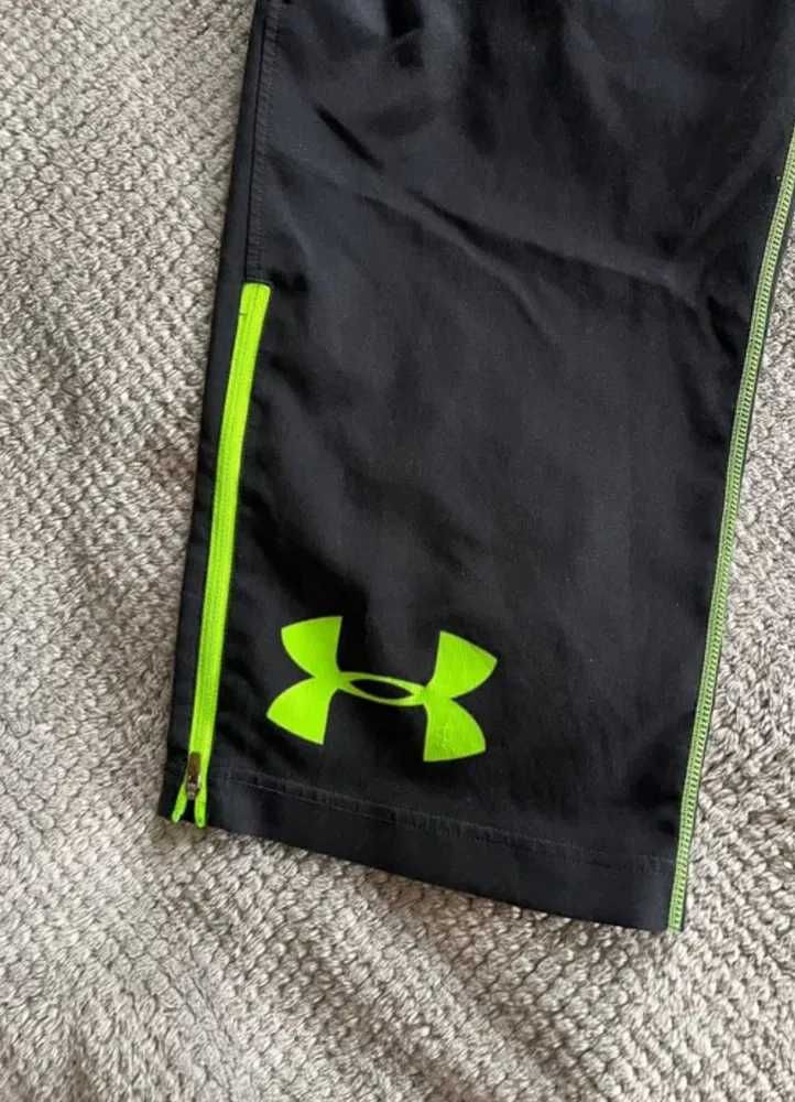 Spodnie sportowe Under Armour