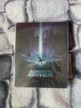 Steelbook z gry Agent’s Mayhem G2
