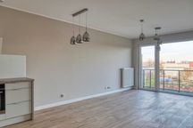 Nowy apartament w CENTRUM z widokiem na rzekę