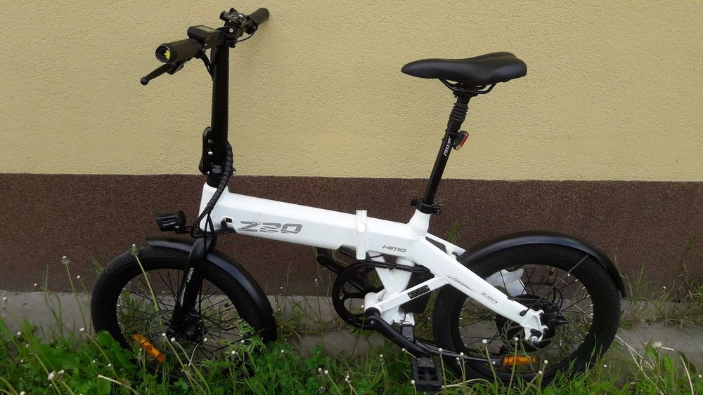 Rower Xiaomi Himo Z20