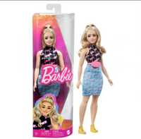 Barbie fashionistas - modne przyjaciółki