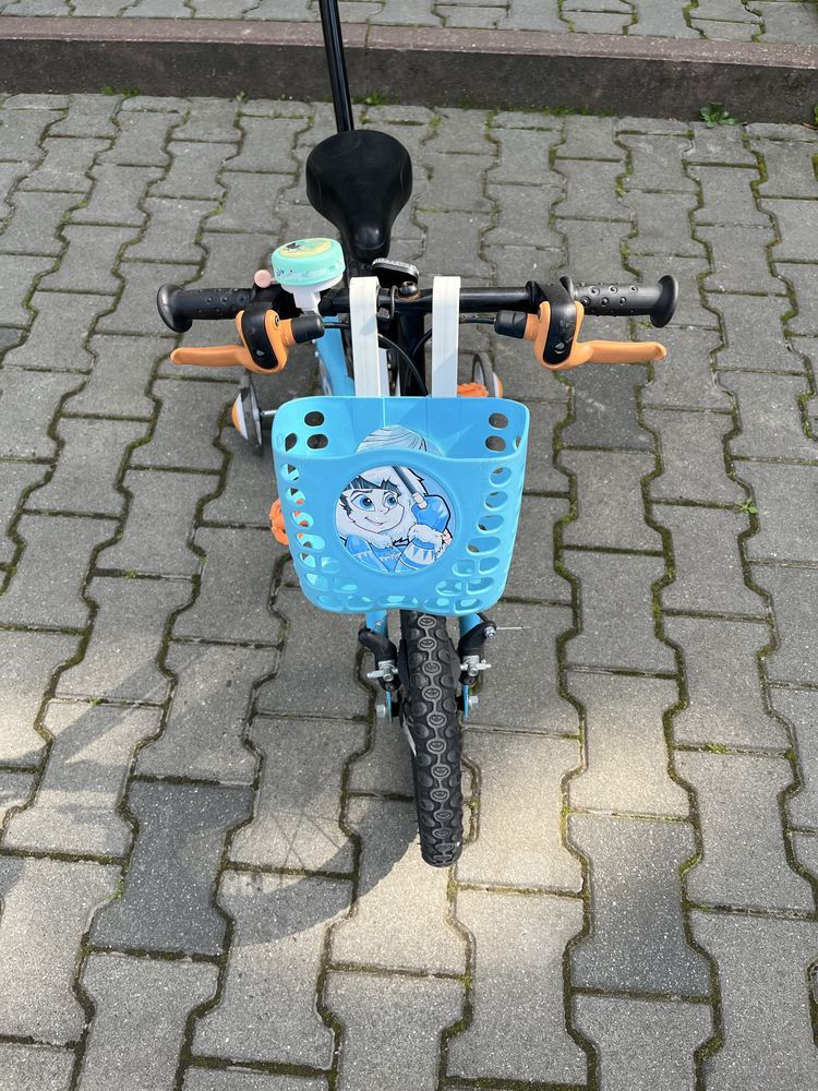 Rowerek Btwin 14cali
