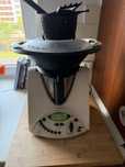 Sprzedam Termomix TM 31