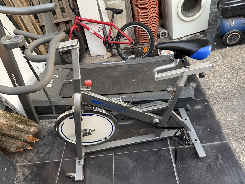 Bicilceta de disporto