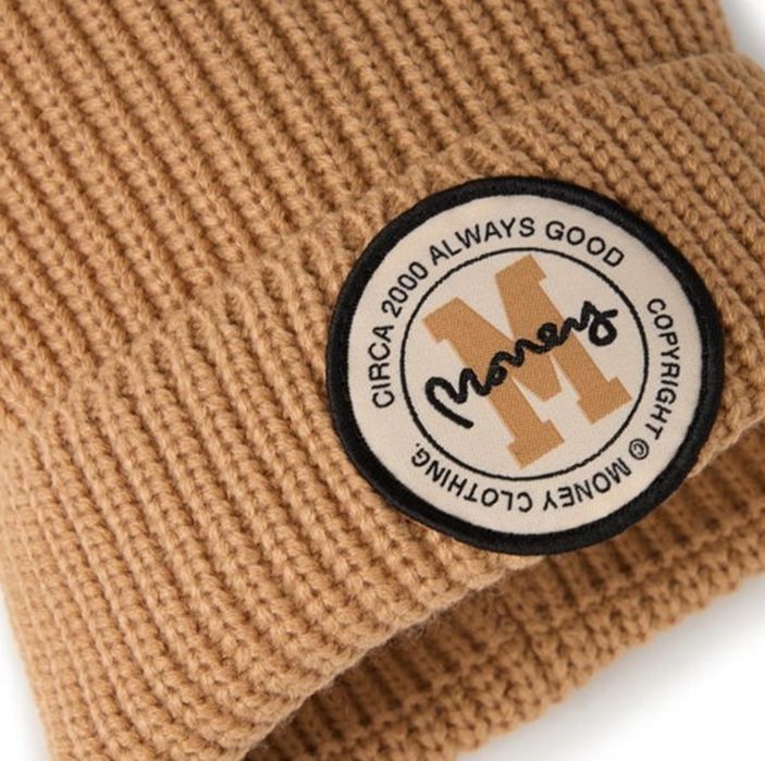 Нова оригінальна шапка Money Англія