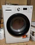 Pralka Whirlpool FFL 6038 Gwarancja