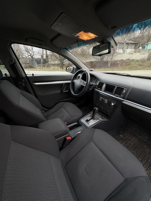 Opel Vectra C 2007р. Автомат, 2.2 Газ/Бенз