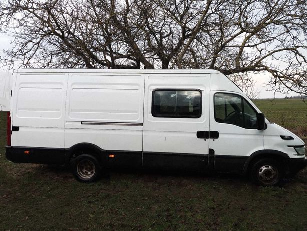 Iveco daily 35C13