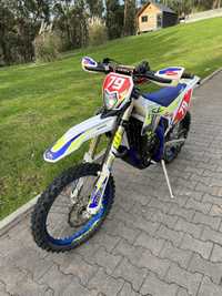 Sherco 300 Sef Factory