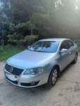 Volkswagen Passat 1.8 TSI Comfortline,160 KM,Volkswagen Passat B6