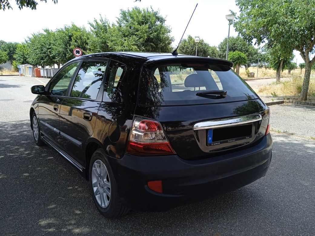 Honda Civic 1.4i