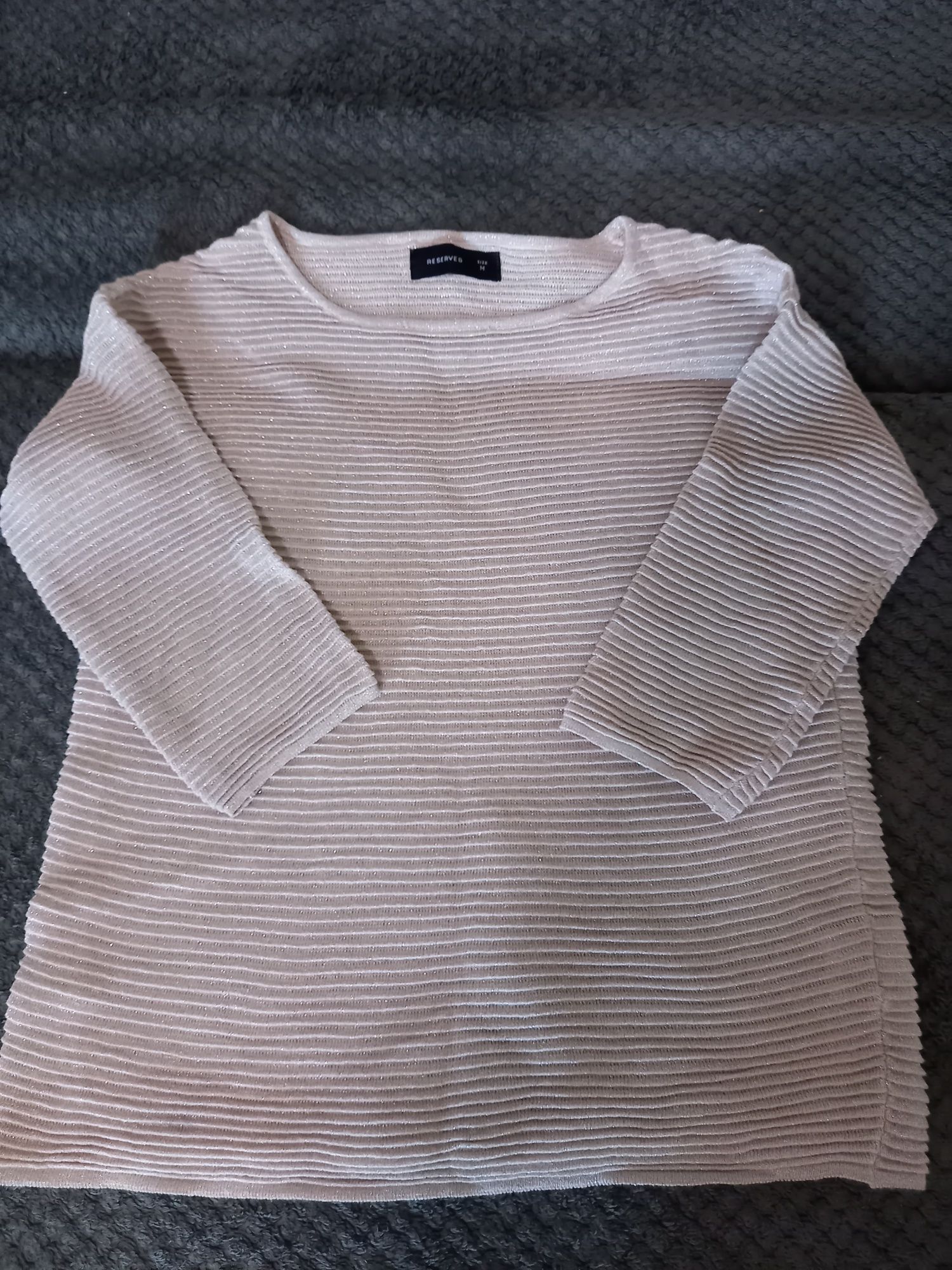 Sweter Reserved rozmiar M