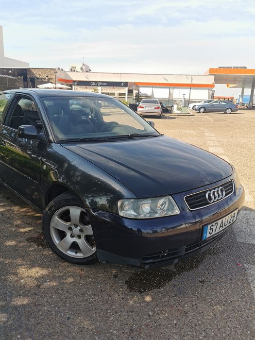 Audi a3 1900 tdi
