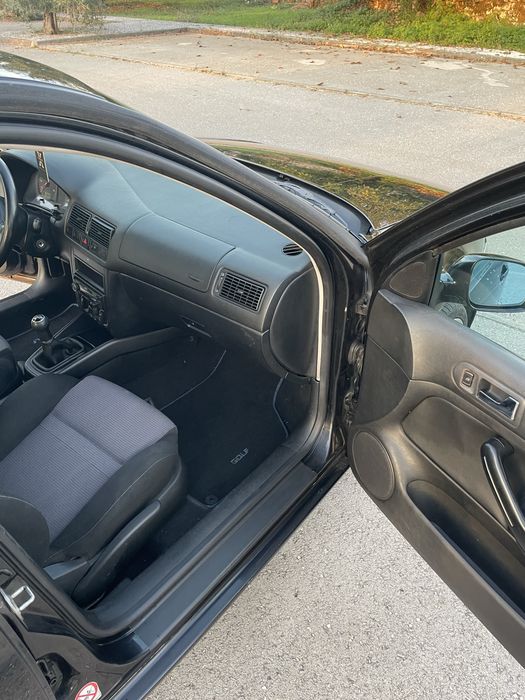 Volkswagen Golf 4