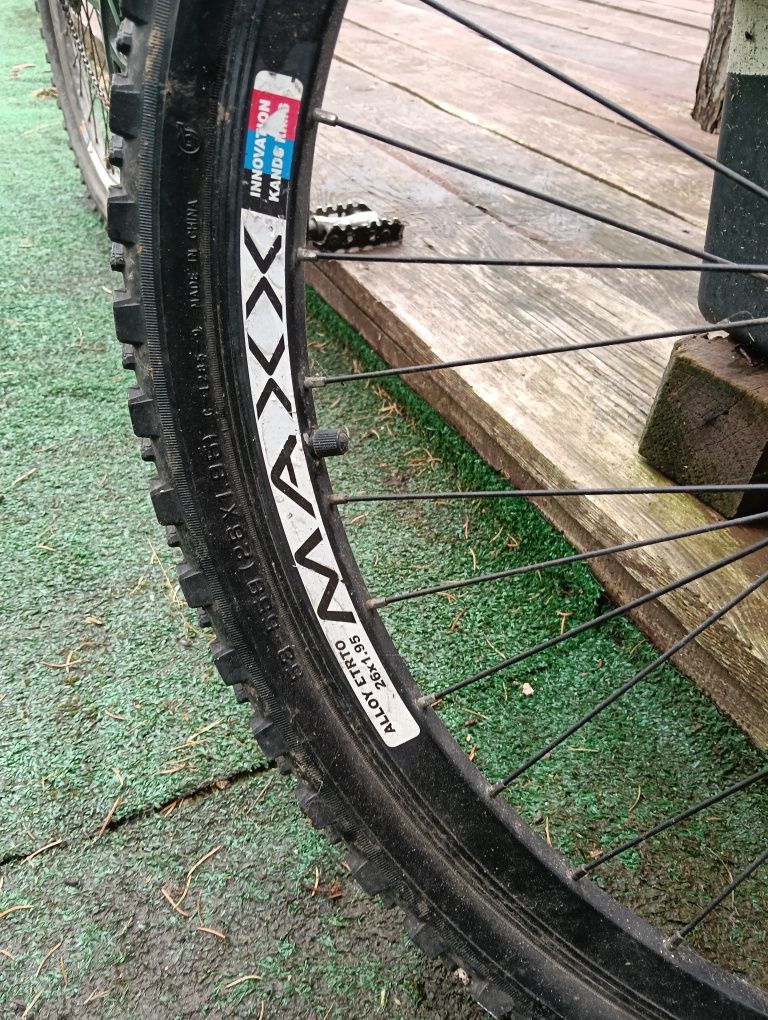 MTB Rower górski Kands 1300