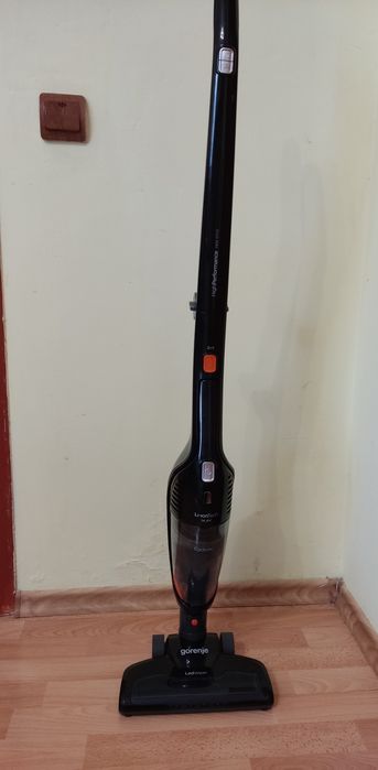 Продам безпровідний пилосос