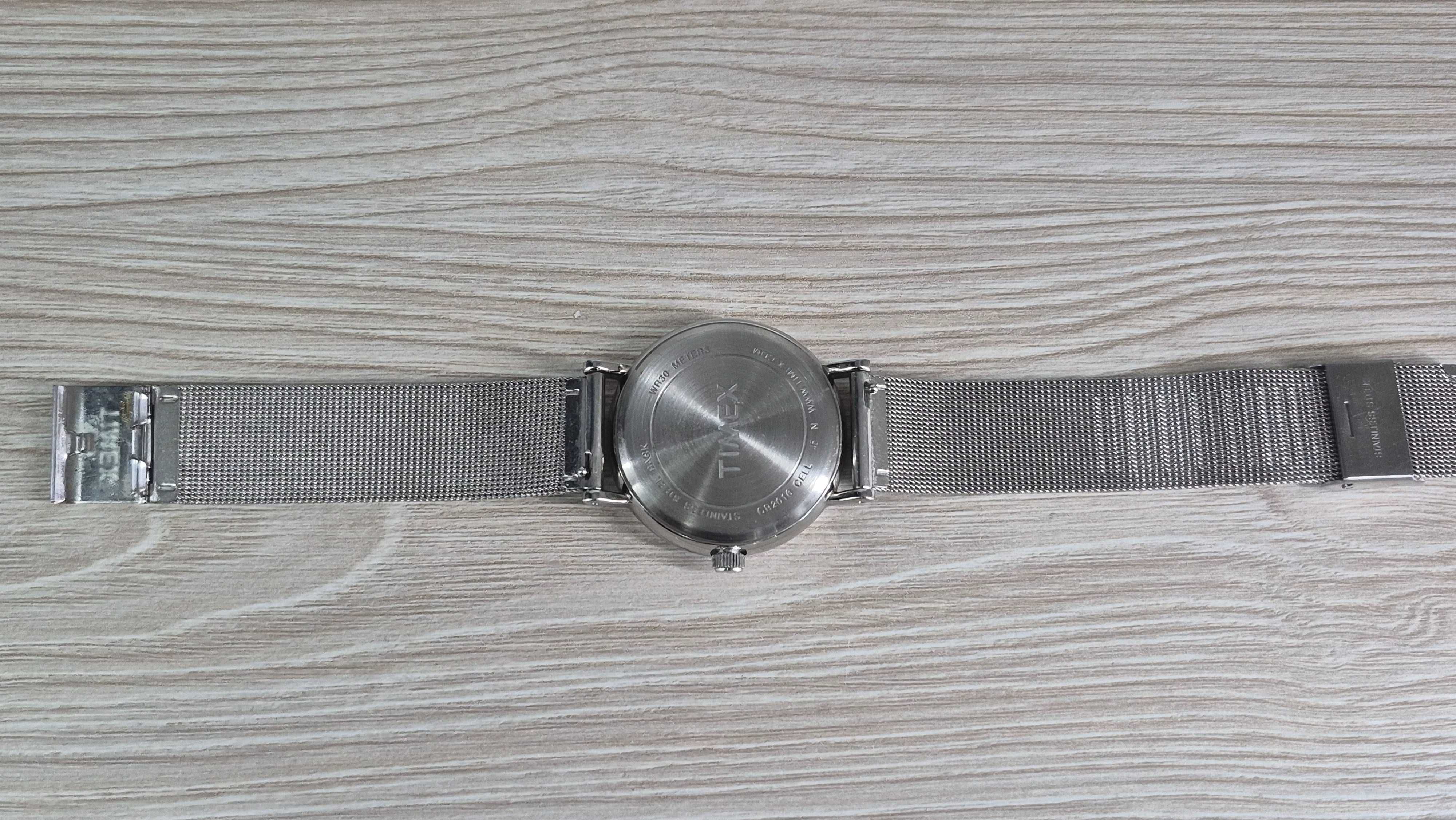 Zegarek Timex TW2R26600