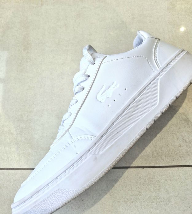 Buty Adidasy Lacoste  39