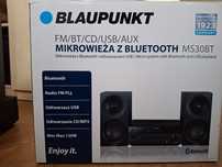 Wieża z bluetooth BLAUPUNKT