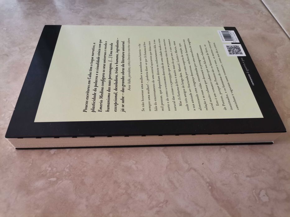 Portes Grátis - Os Fantasmas de Ferro