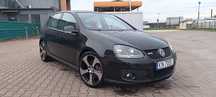 Volkswagen Golf 2.0 GTI 240KM DSG