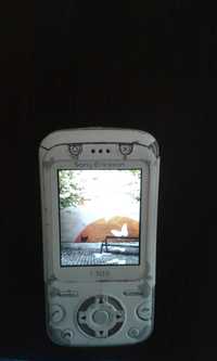 Sony ericsson 305