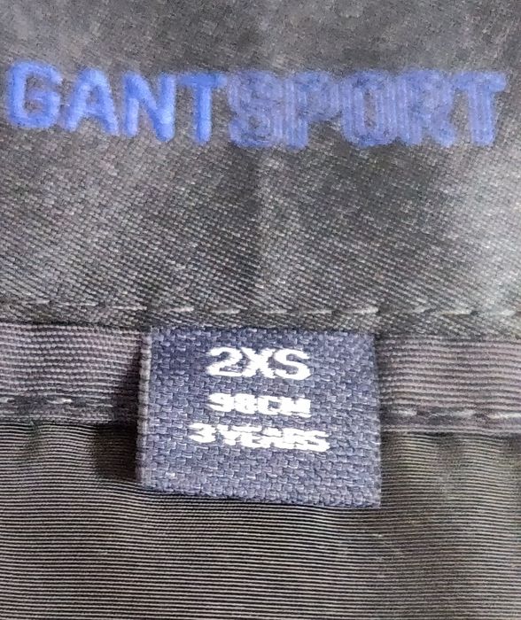 Casaco GANT para criança