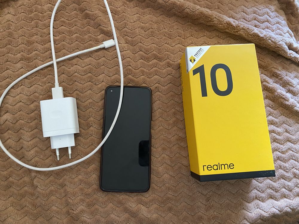 Telefon realme 10