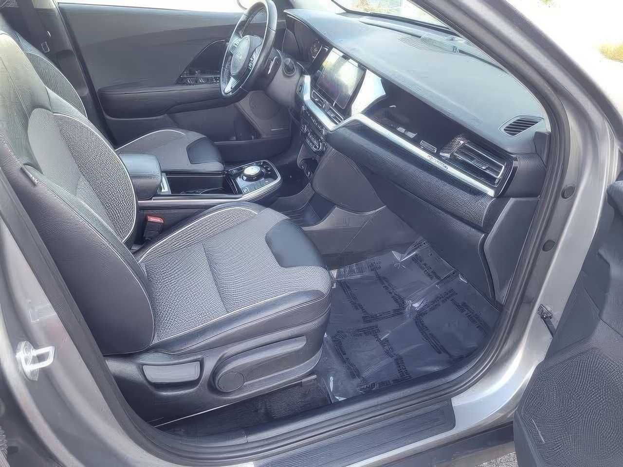2022 Kia Niro EV EX