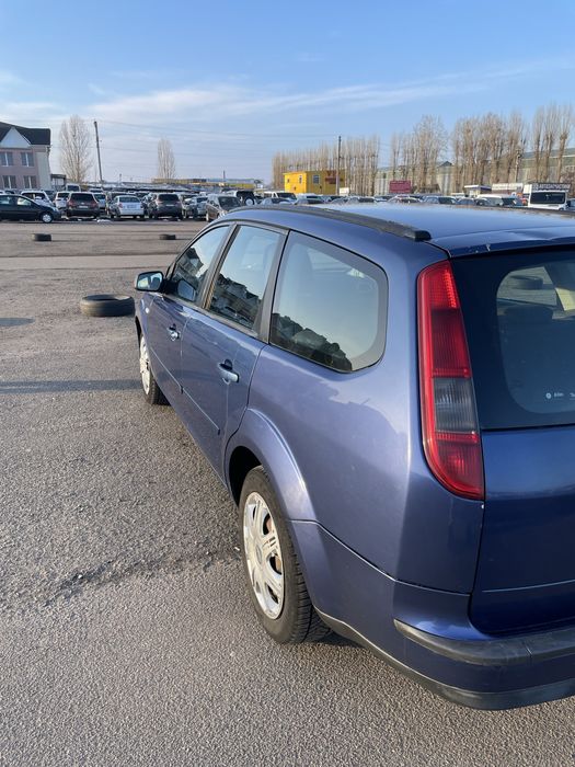 Продам Форд фокус 2