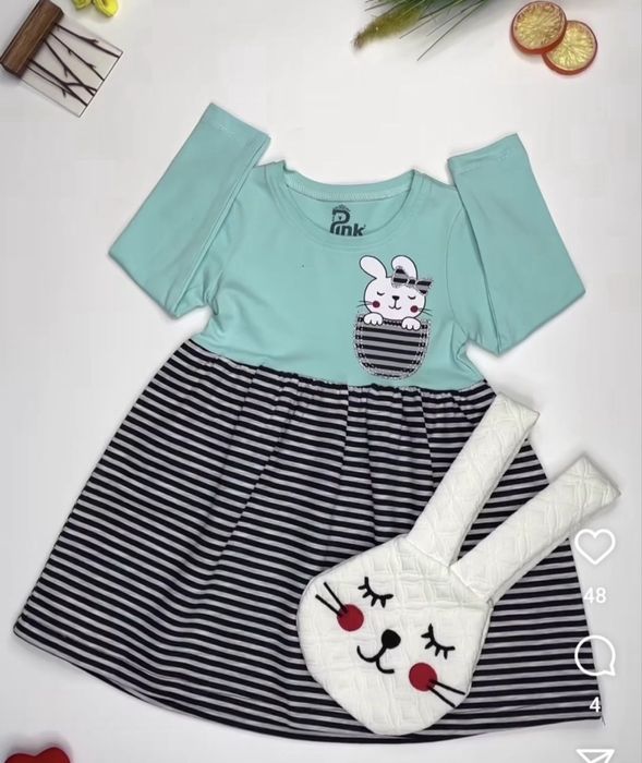 Світшот,платтячко 110р ,желетка,косуха 122р