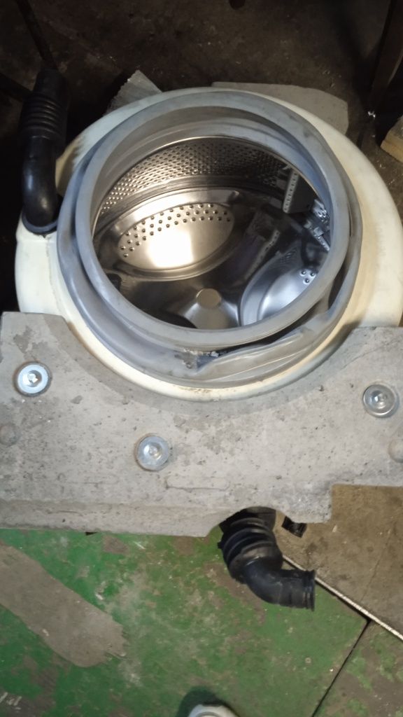 Барабан indesit wisn 100