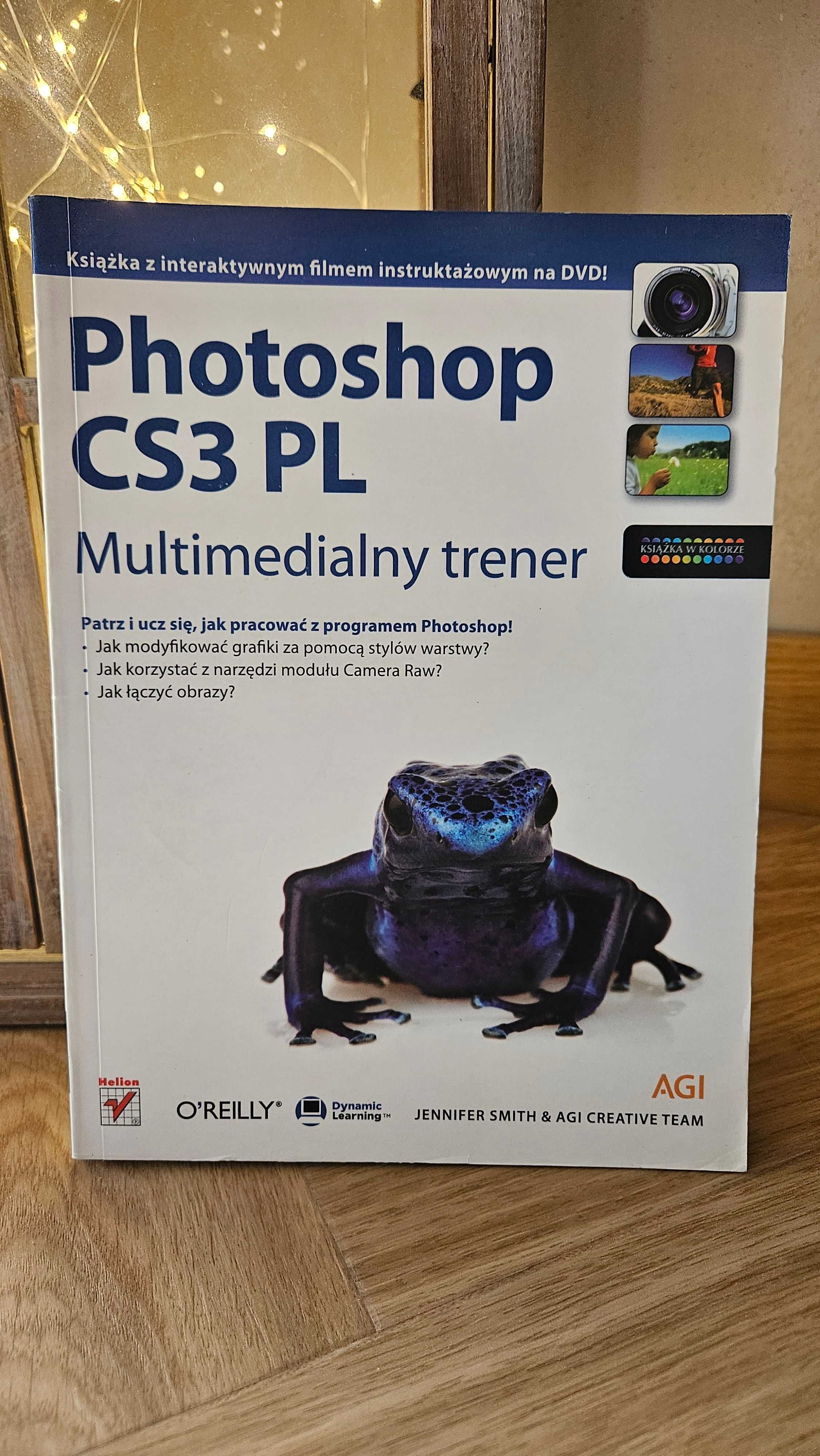 Photoshop CS3 PL Helion
